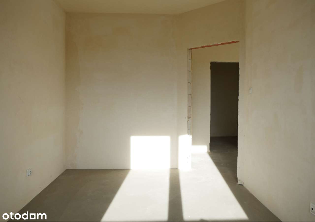 Nowoczesny blok | 48,96m2 | Klimatyzacja GRATIS!-8