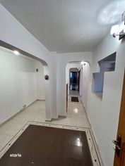 Vanzare apartament 5 camere, 130mp utili - Ploiesti, zona Malu Rosu