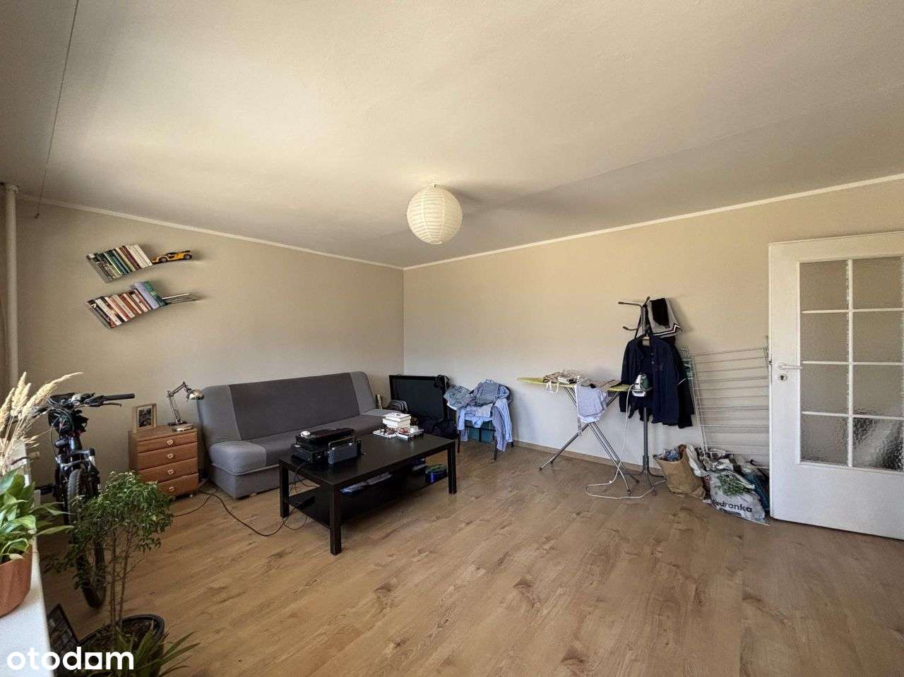 |Dokerska|Kozanów|Wysoki Parter|Taras|-2