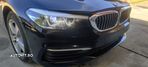 BMW 520D G31 G30 Trager Faruri Capota Bara Grila Radiator Etc - 1