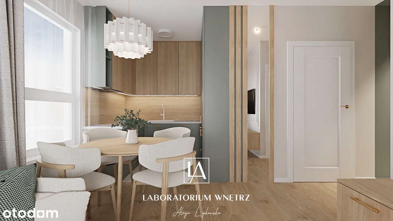 Nowe mieszkanie Bydgoszcz Fordon-3