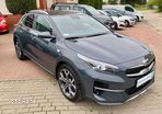 Kia XCeed 1.5 T-GDI M - 3