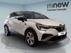 Renault Captur 1.0 TCe RS Line - 3