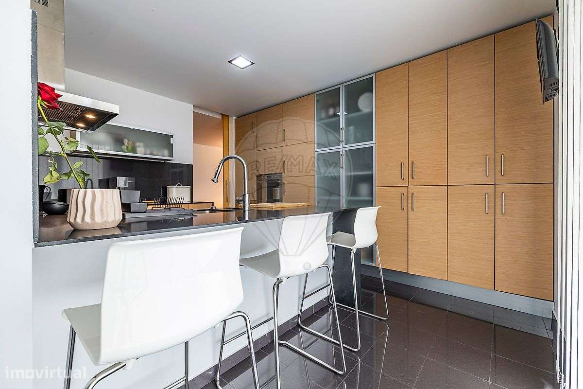 Apartamento T2 para venda-8