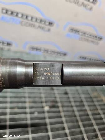 Injector Mazda CX - 7 2.2 Diesel 2006 - 2012 173CP R2AA (709) 001109M04653 - 5