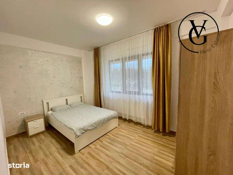 Apartament 3 camere decomandat + centrala proprie - Navodari Tabara - Imagine principală: 5/7
