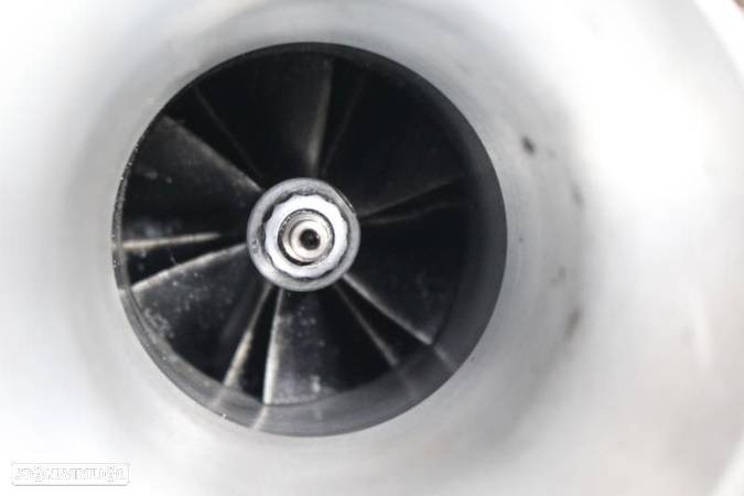 Turbo Bmw 3 (E90)  Gt1749v / 7800594C / 7673795 / 767379 5 - 8