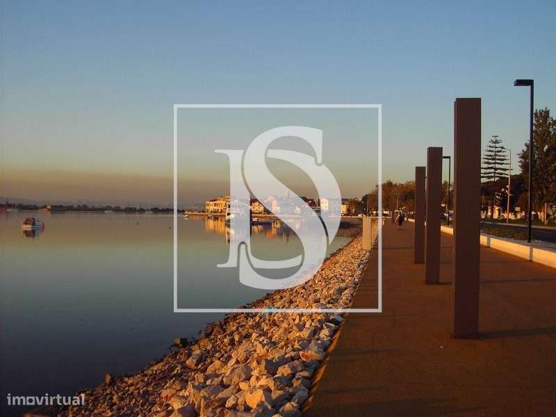 Apartamento T3 - Amora/Seixal - Grande imagem: 5/5