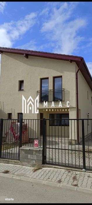 Casa cuplata | Curte proprie | 4 camere | Selimbar - Imagine principală: 2/10