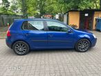 Volkswagen Golf V 1.9 TDI Trendline DSG - 8