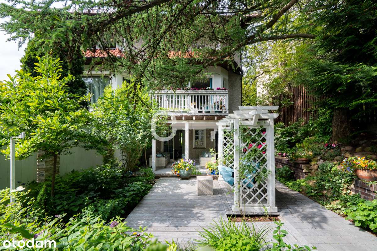 Przestronny dom blisko lasu - Redłowo - Pełny obrazek: 4/20