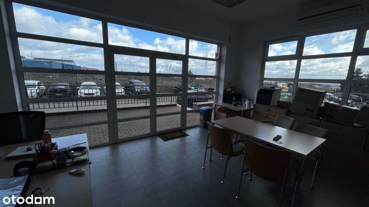 Lokal usługowy Gdańsk Jasień 31 m2-3