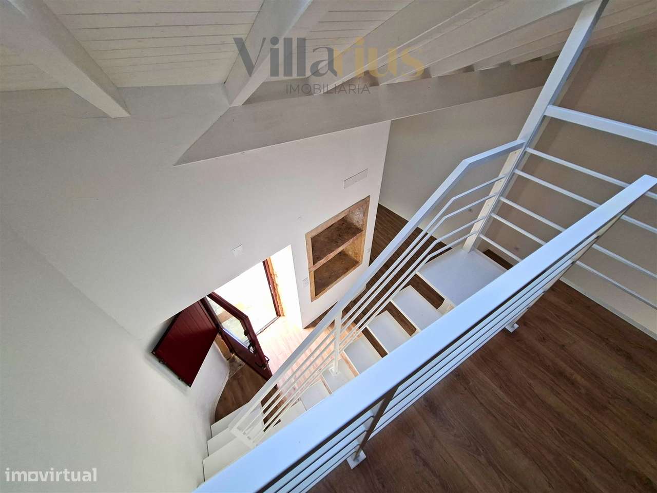 Moradia Térrea Remodelada em Tomar | 2 Quartos e Jardim-25