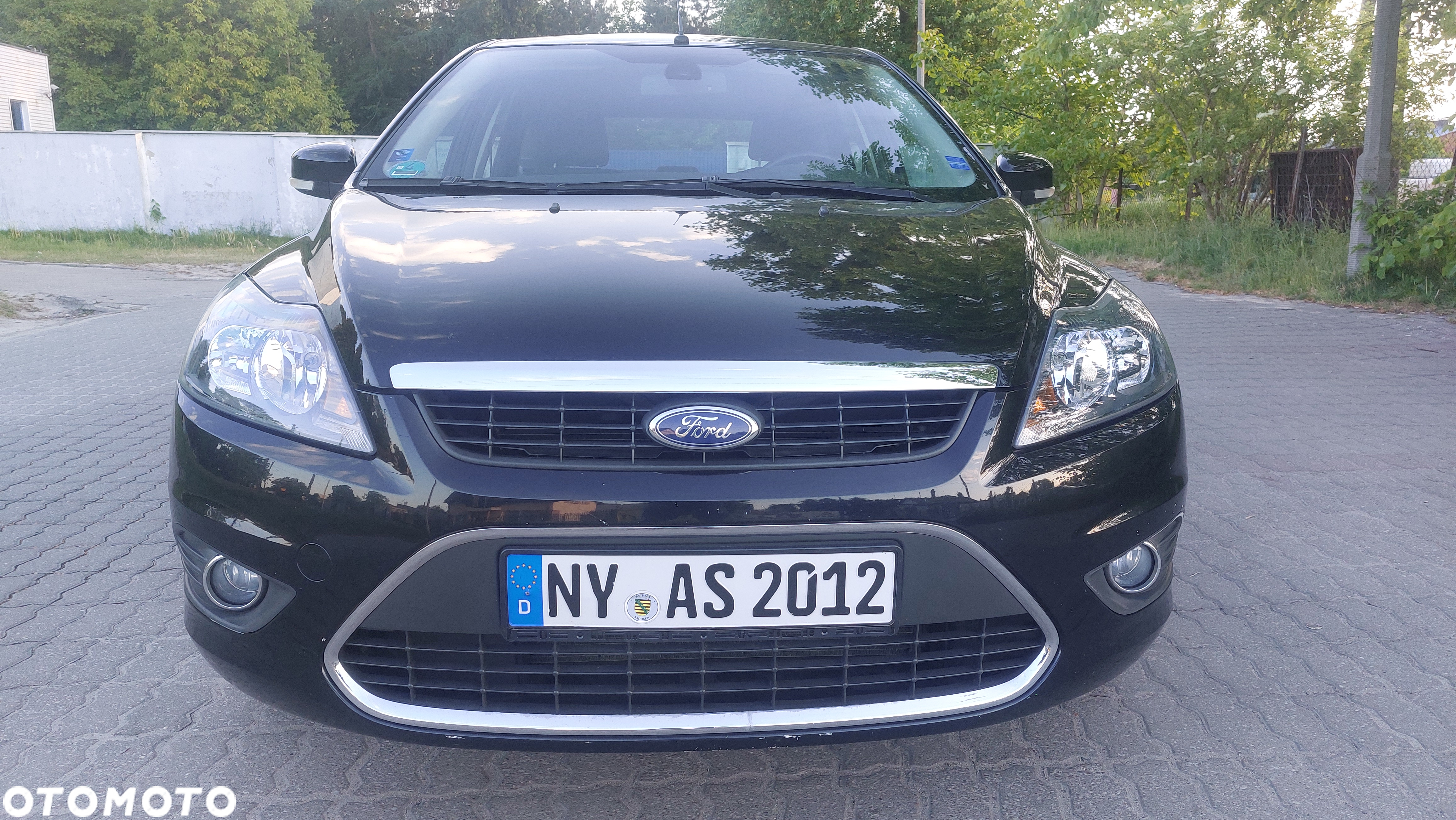 Ford Focus 1.6 16V Titanium - 3