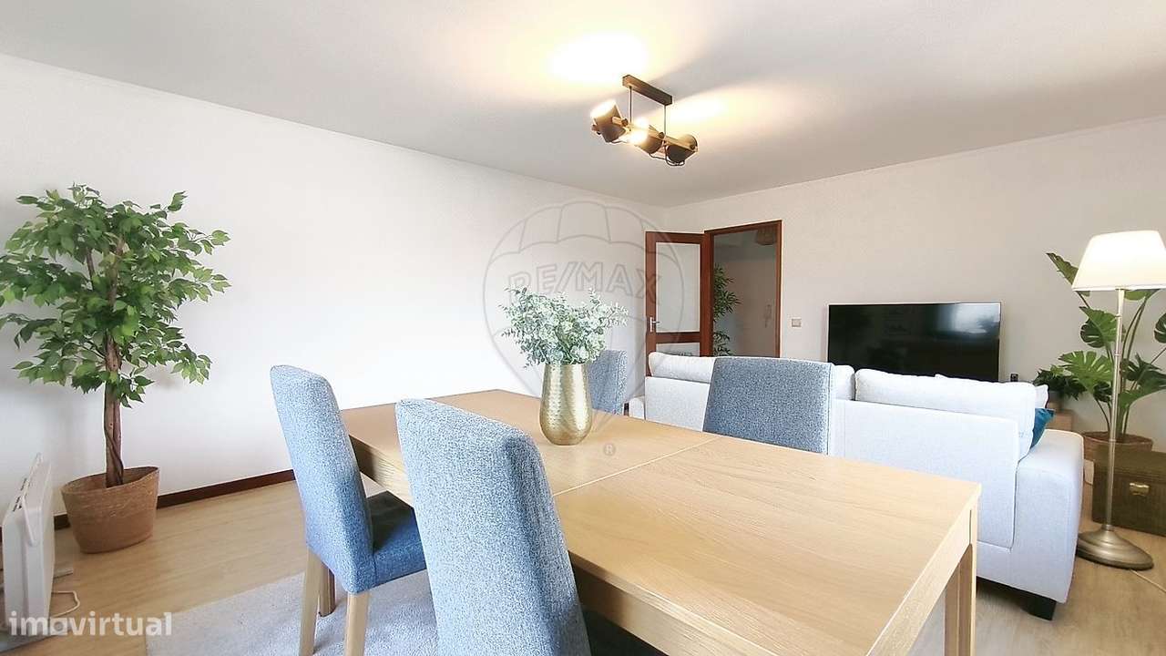 Apartamento T4 para venda - Grande imagem: 4/35