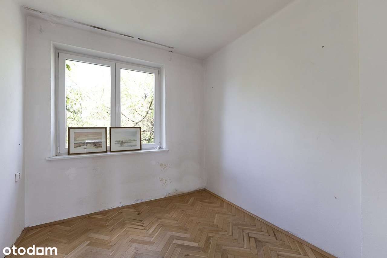 Atrakcyjny, dwurodzinny dom szeregowy na Borku-4