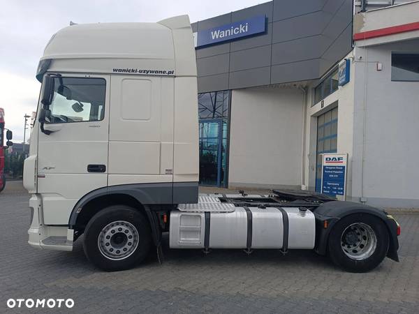 DAF FT 480 XF - 4