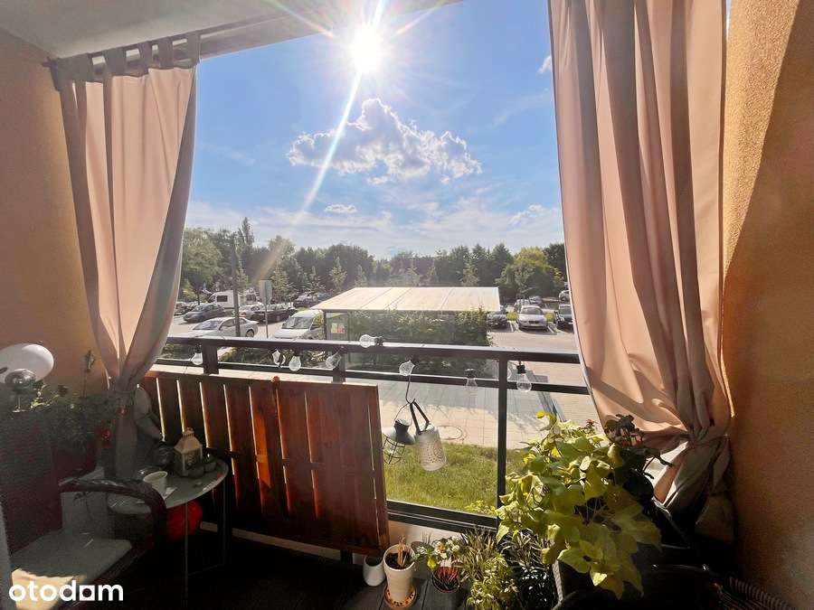 Balkon / 4 Pokoje / Garaż / Piwnica-15