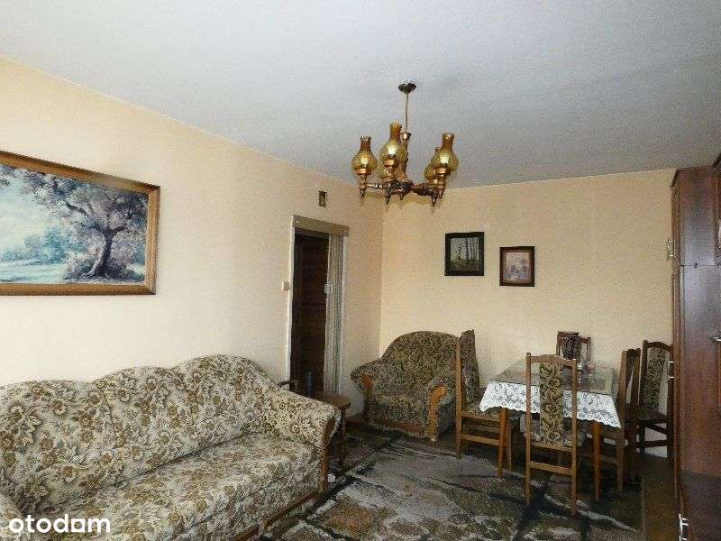 2-POKOJOWE UL. PCK, TYSIĄCLECIE-1