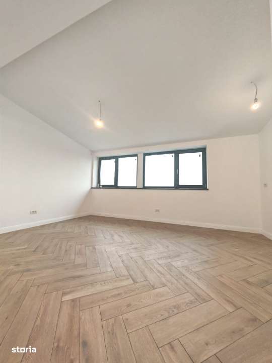 Apartament 2 camere, luminos, bloc boutique – Cartierul Domenii-3