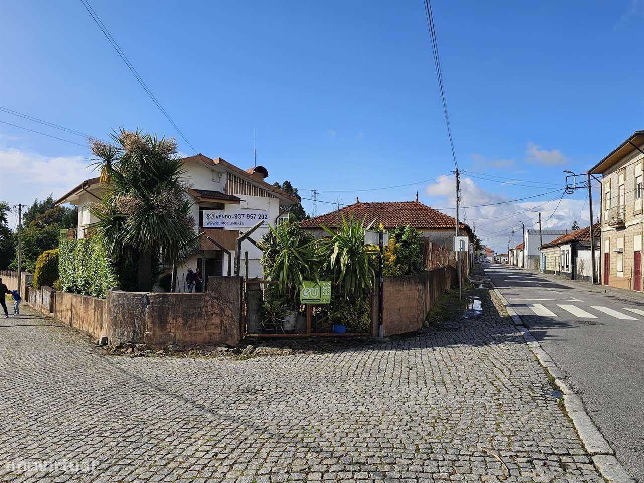 Moradia T6 Venda em Gulpilhares e Valadares,Vila Nova de Gaia - Grande imagem: 5/52