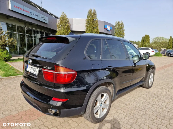 BMW X5 3.0d xDrive - 2