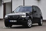 BMW X3 3.0d - 2
