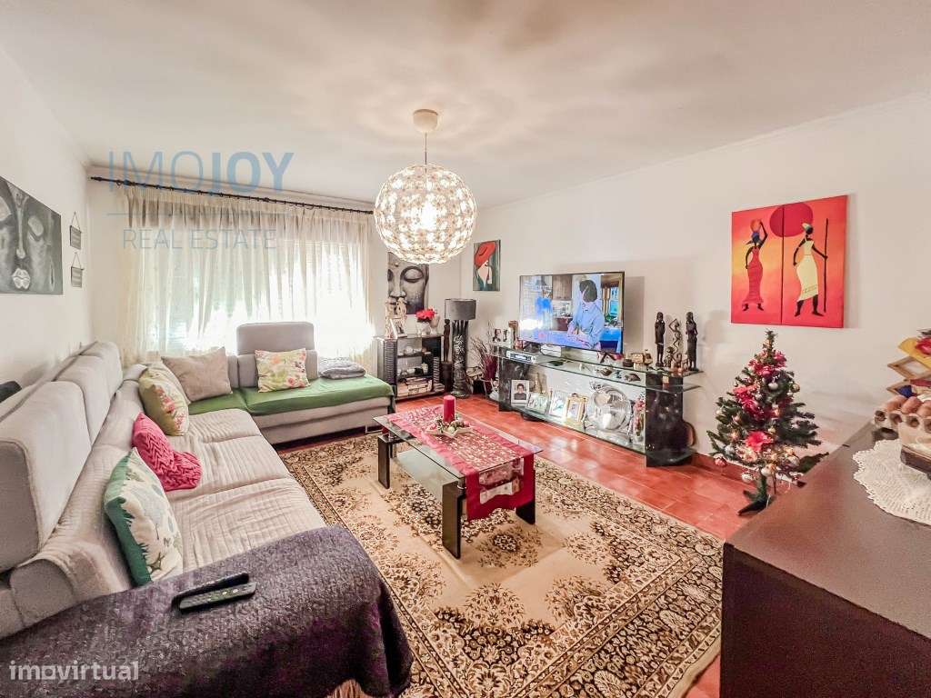 Apartamento T4 em Cascais - Grande imagem: 3/25