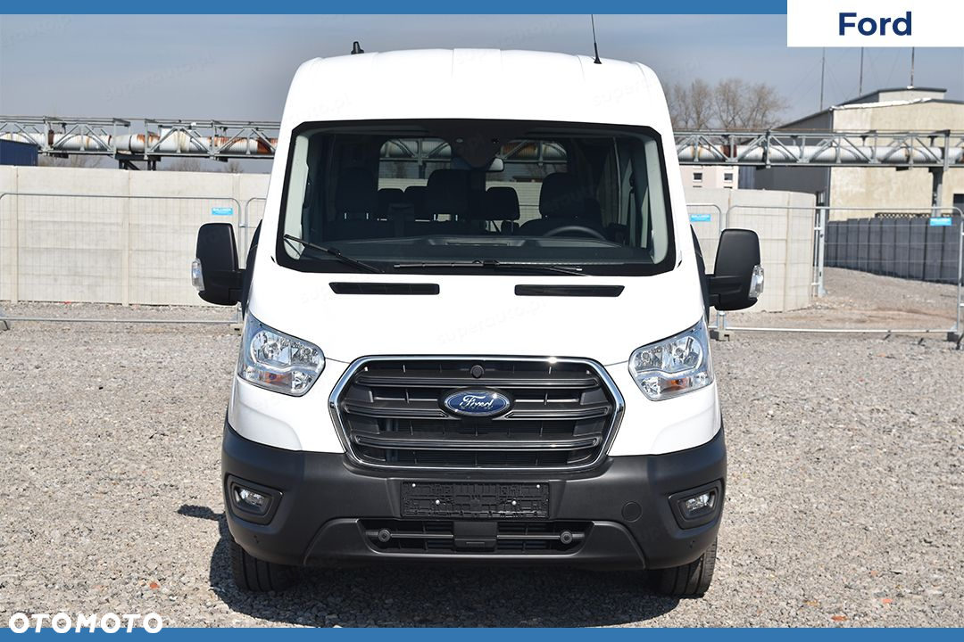 Ford Transit - 2