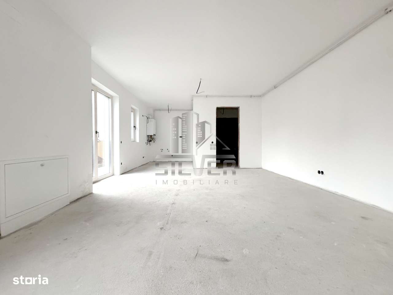 Apartament cu o camera/37.08mp/Imobil Premium/Cartier Marasti.-8