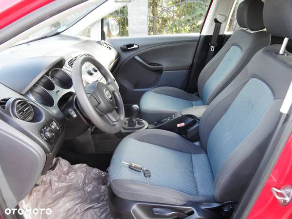 Seat Altea XL 1.6 Comfort Limited - 25