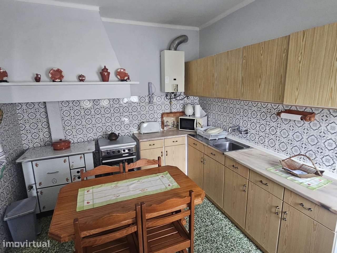 CASA DALDEIA V4 Curvaceiras - Tomar-5