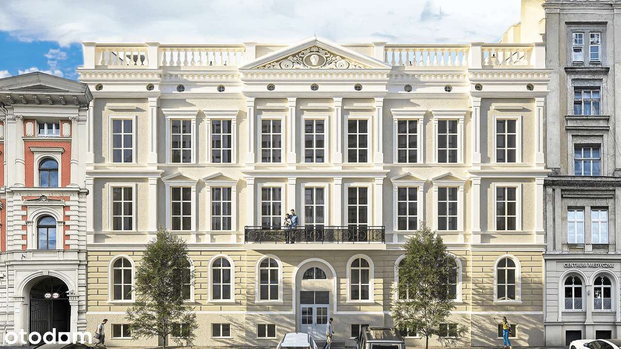 KAMIENICA PLAC GRUNWALDZKI W ŚWIDNICY - Pełny obrazek: 4/4