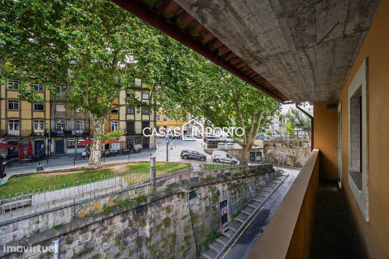 Apartamento T3 Duplex no Passeio das Virtudes-36