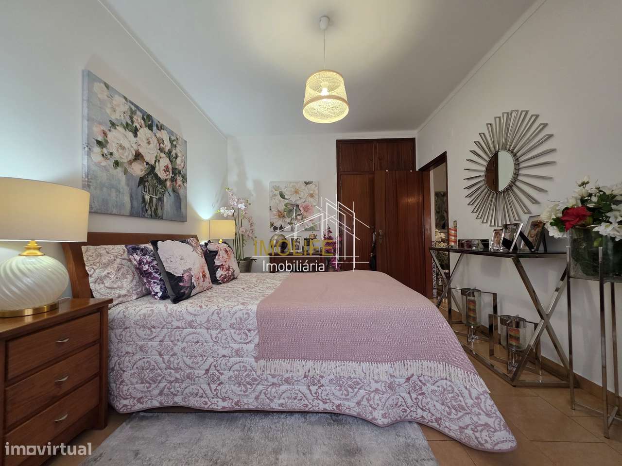 Apartamento T2 com varanda Entroncamento-9