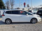 Opel Zafira - 35