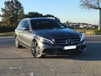 Mercedes-Benz C 220 d Station 9G-TRONIC Avantgarde - 3