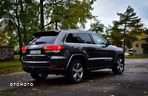 Jeep Grand Cherokee Gr 5.7 V8 Overland - 5