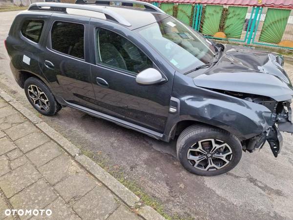 Dacia Duster 1.5 Blue dCi Comfort - 39