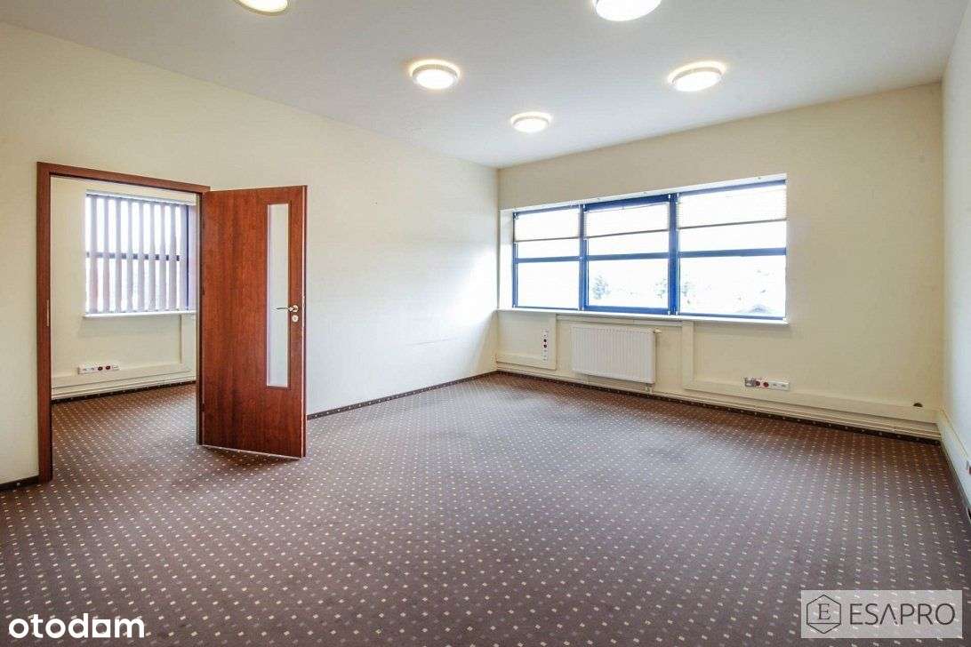 200m2 Biur za 4950 zł - bardzo dobry dojazd, parking - Pełny obrazek: 5/19