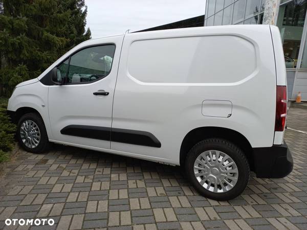 Toyota PROACE CITY - 5