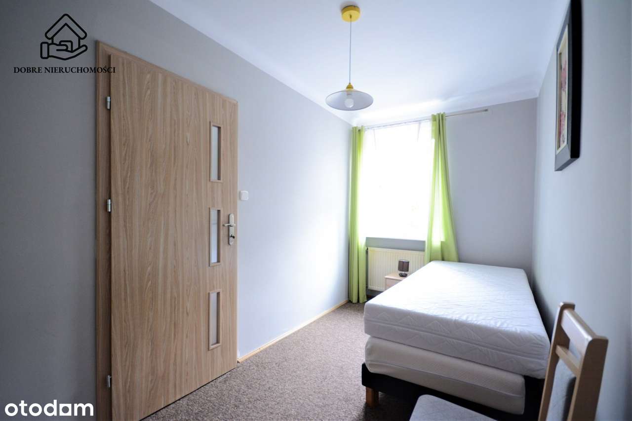 3 POKOJE - MIESZKANIE/BIURO - Pełny obrazek: 4/16