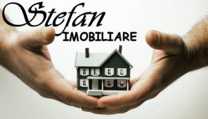 Stefan Imobiliare Siglă