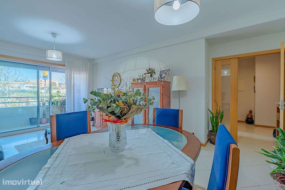 Apartamento T2 para venda-6