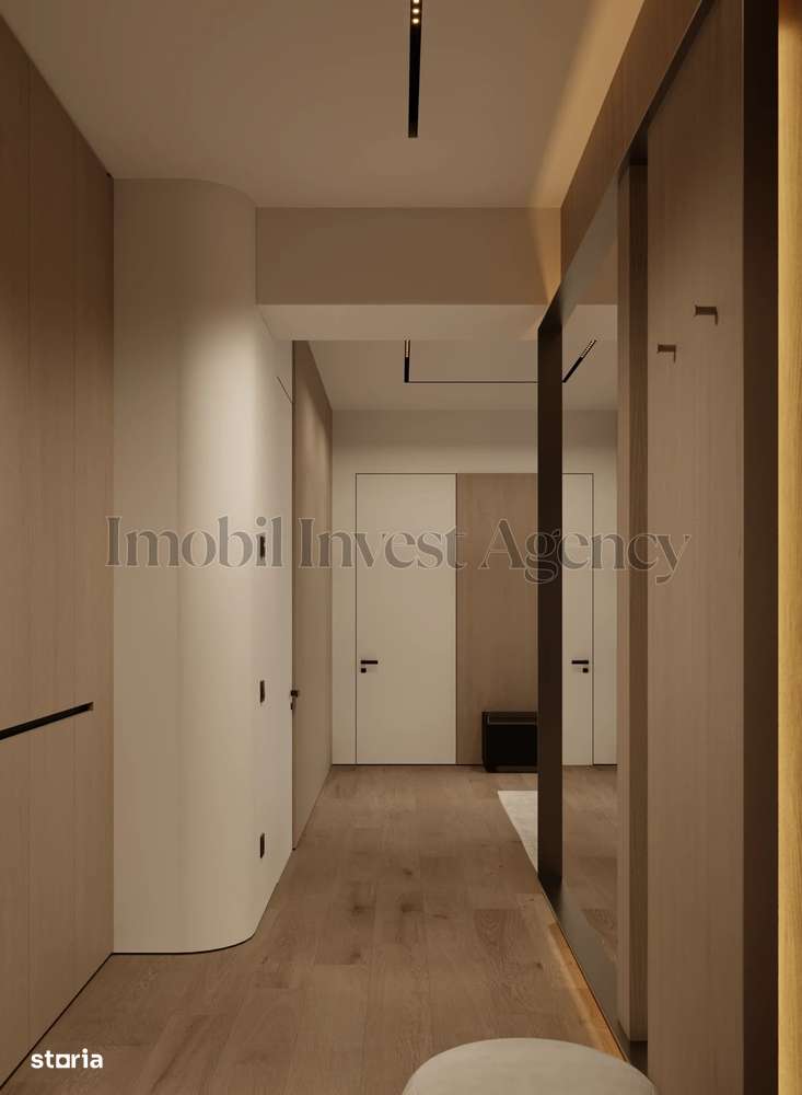 Apartament tip PENTHOUSE 4 camere de vanzare Pipera - Imagine principală: 4/20