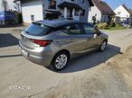 Opel Astra 1.0 Turbo Start/Stop Innovation - 4