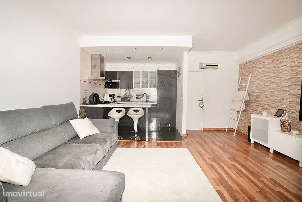 Apartamento T2 para venda - Grande imagem: 4/25