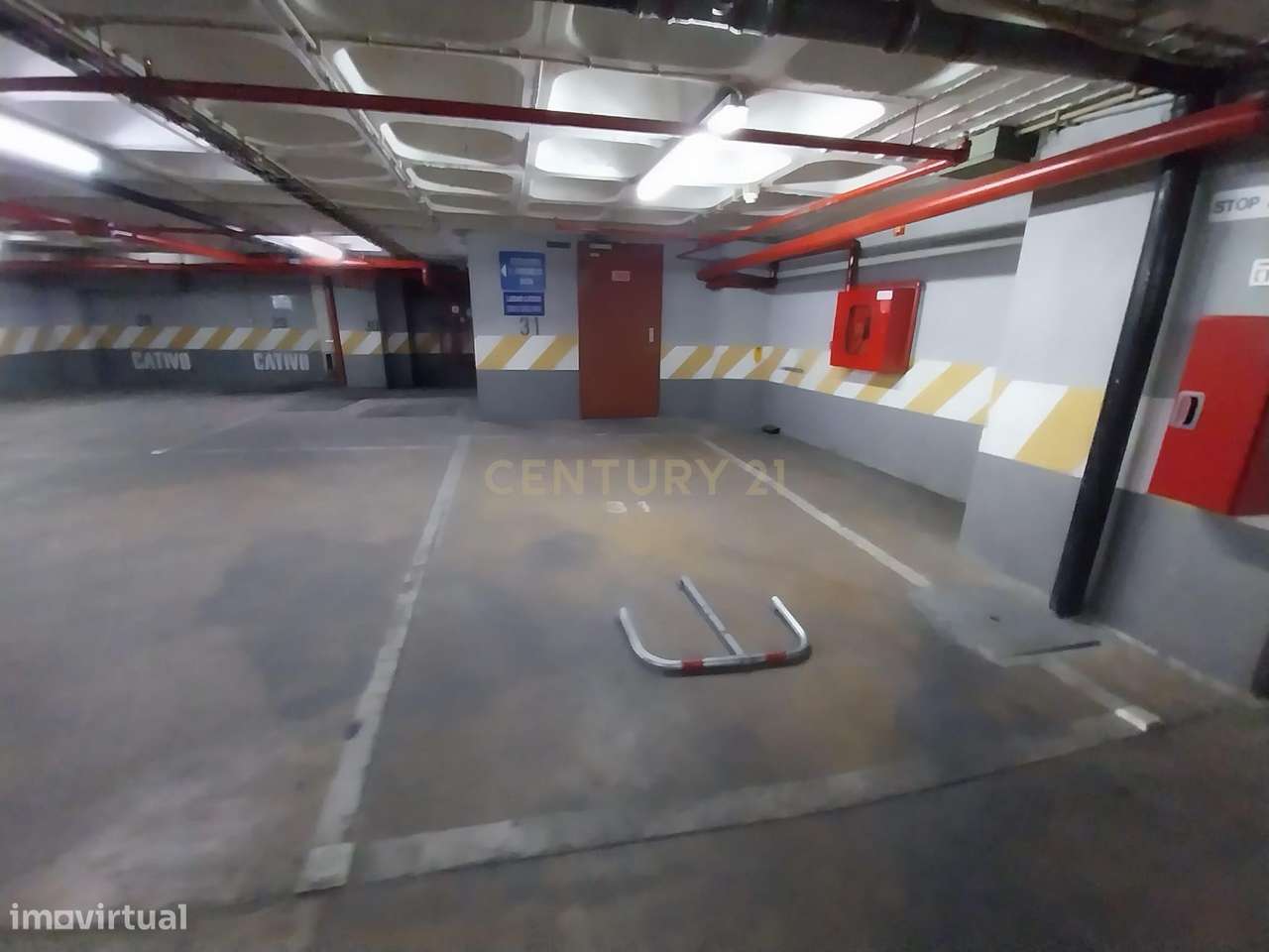 Garagem em Lisboa - Oportunidade Única por 44.000€ - Grande imagem: 5/26