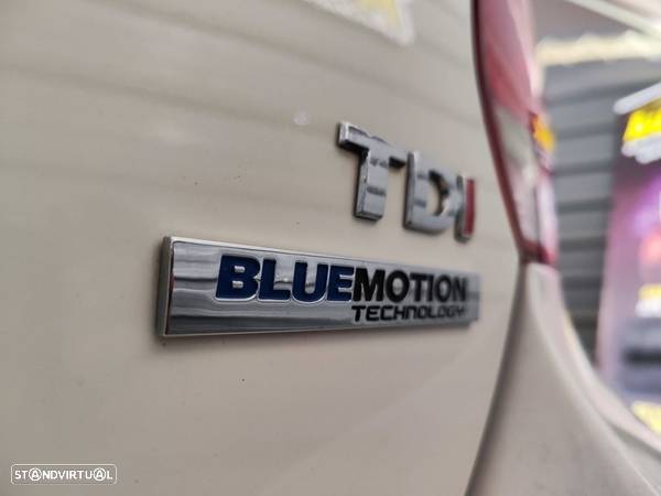 VW Golf Variant 1.6 TDi Highline - 9