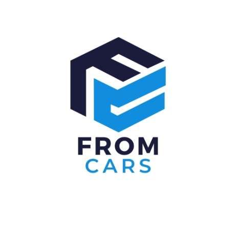 FromCars logo
